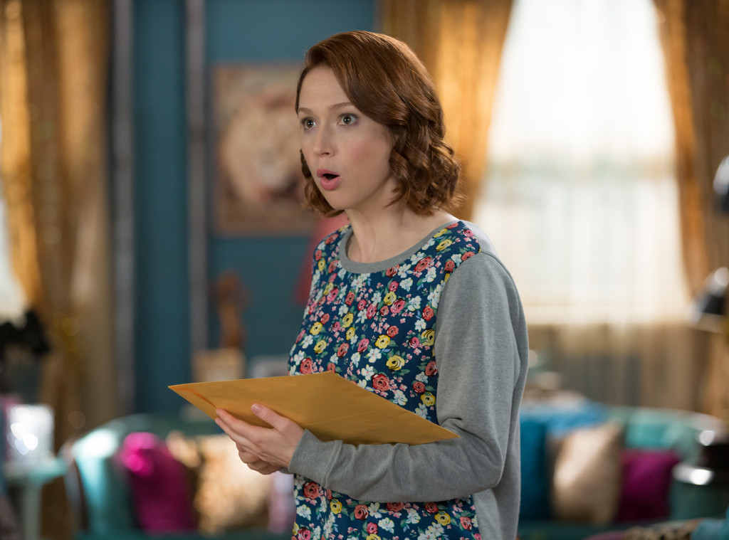 Unbreakable Kimmy Schmidt Unbreakable Kimmy Schmidt